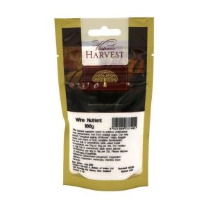 Vintners Harvest - Wine Nutrient 100g