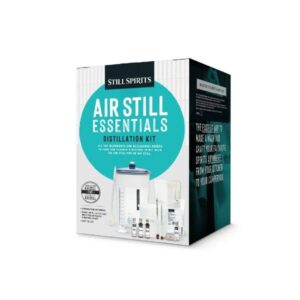 Air Still Distillation Kit